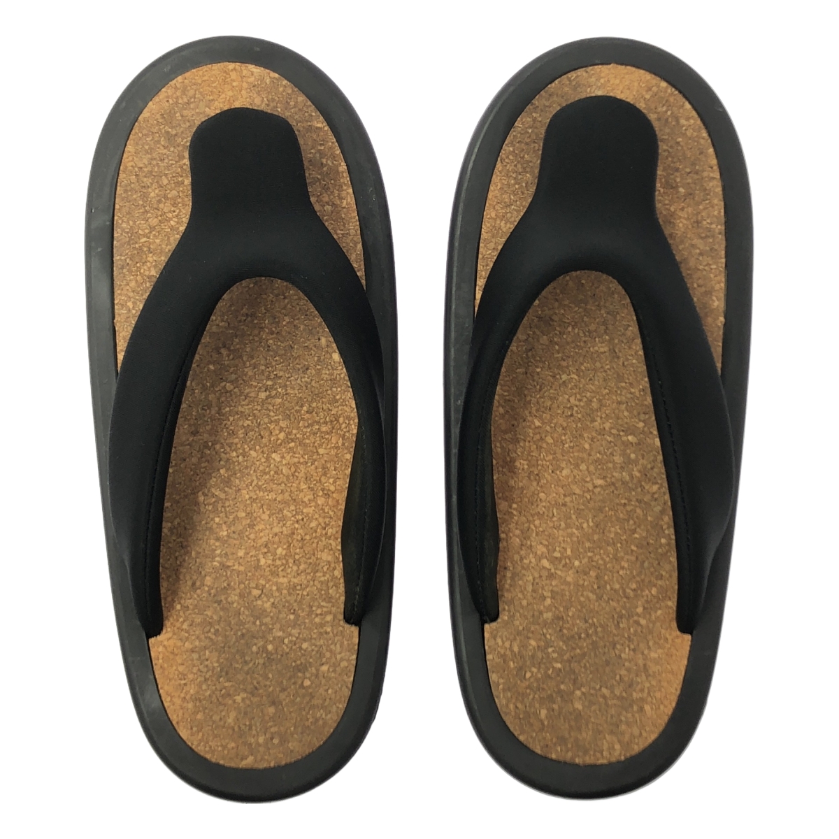 JOJO / ジョジョ コルク トング サンダル