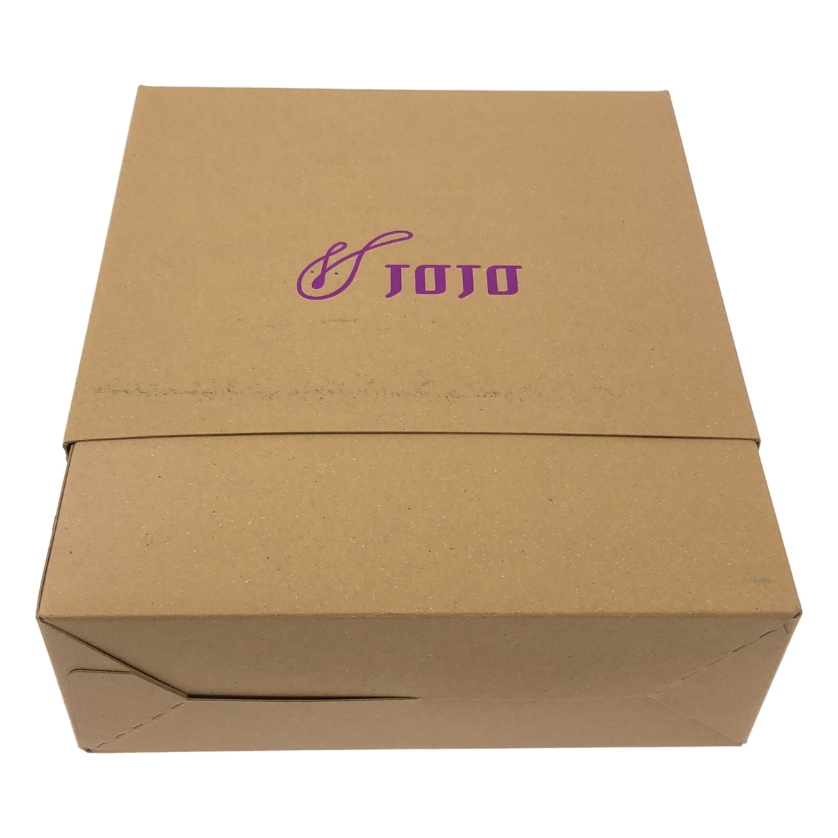 JOJO / ジョジョ コルク トング サンダル