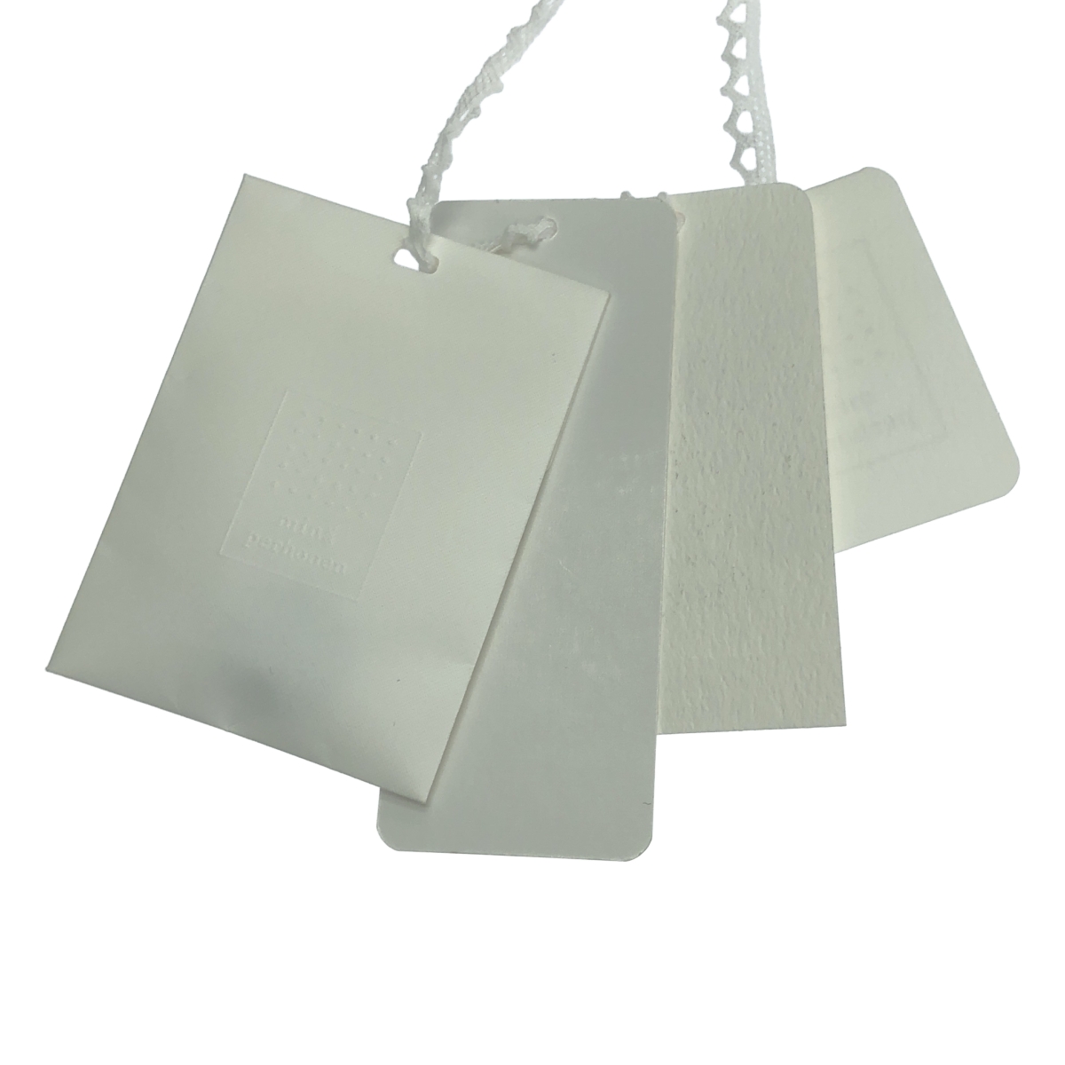 mina perhonen / ミナペルホネン pollot ポロット / 刺しゅう 中綿 フーデッド コート