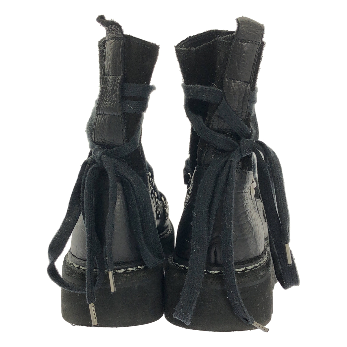 GUIDI / グイディ MOON01 オーバーサイズ マウンテン ブーツ