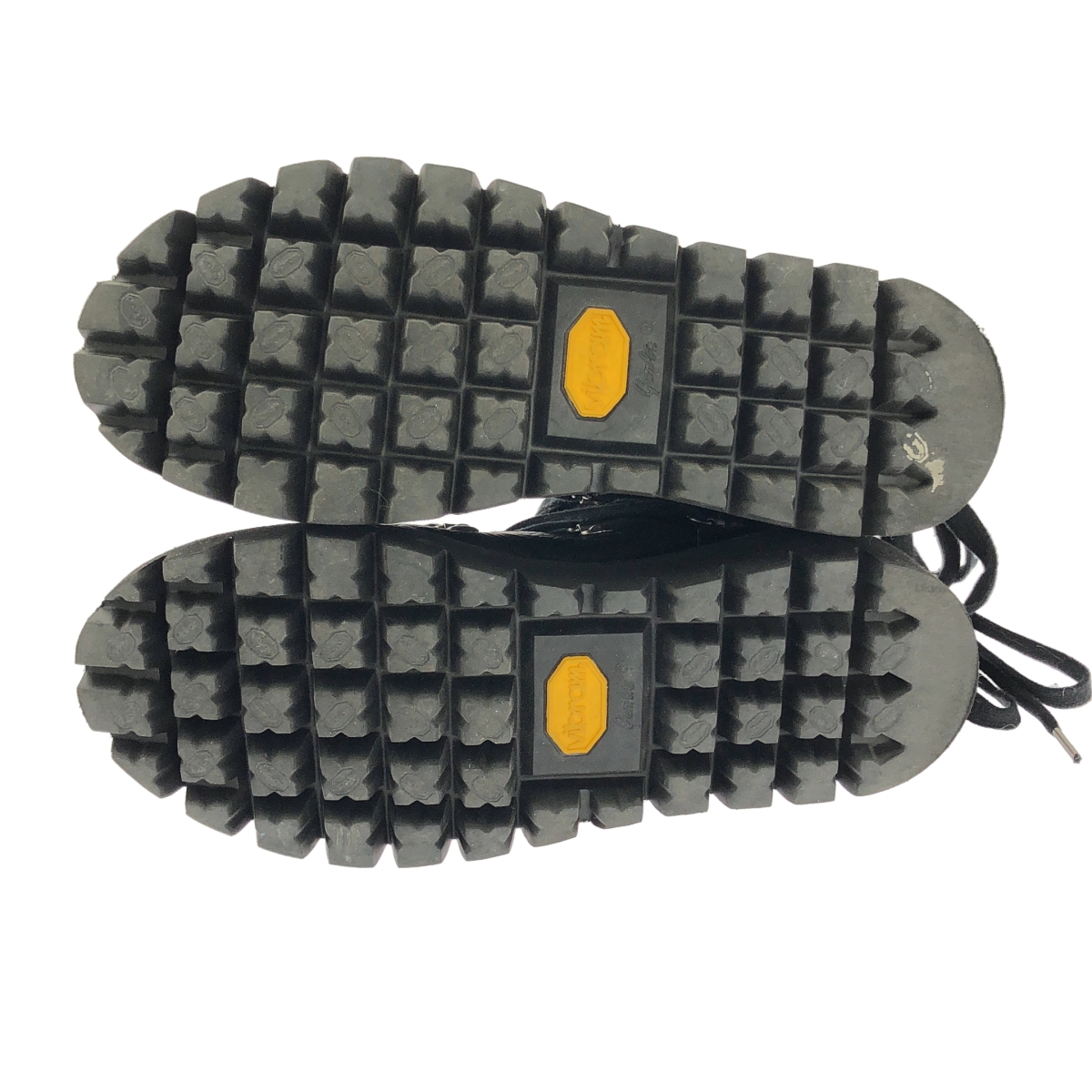 GUIDI / グイディ MOON01 オーバーサイズ マウンテン ブーツ