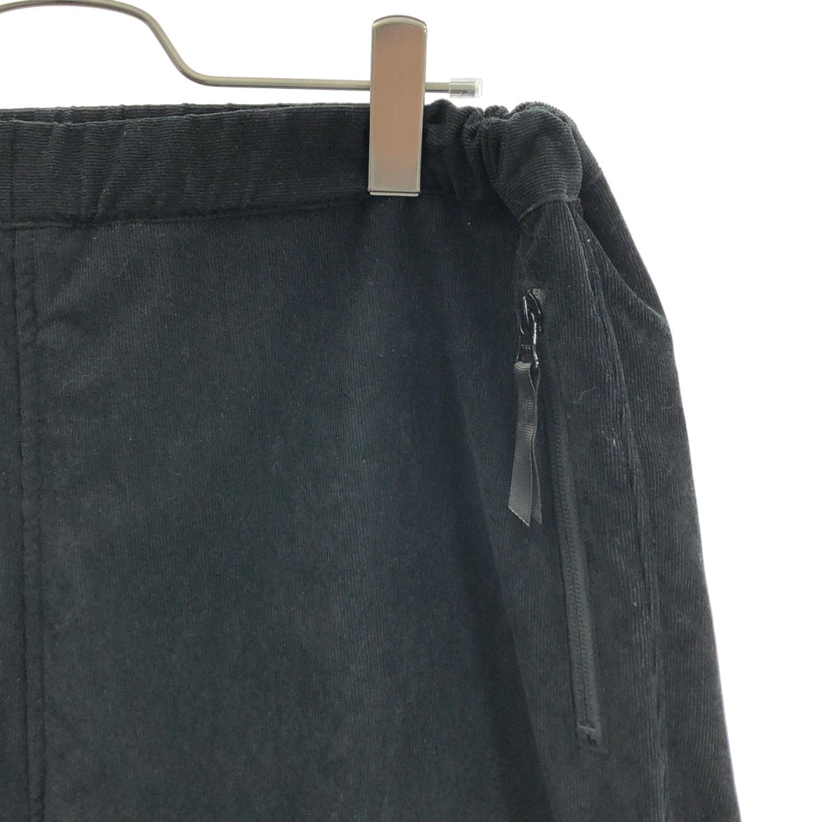 FreshService / フレッシュサービス DRY CORDUROY OVER PANTS / コーデュロイ ドローストリング イージー パンツ / メッシュ総裏地