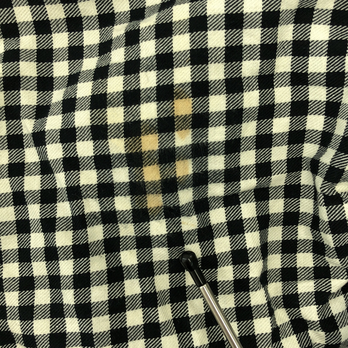 COMME des GARCONS / コムデギャルソン 変形 断ち切り リボン装飾 サイドジップ ワンショルダー ボリューム ワンピース