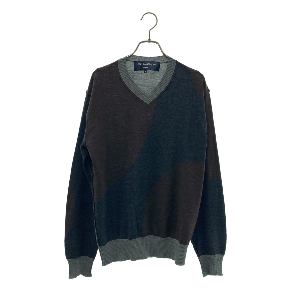 COMME des GARCONS HOMME / コムデギャルソンオム