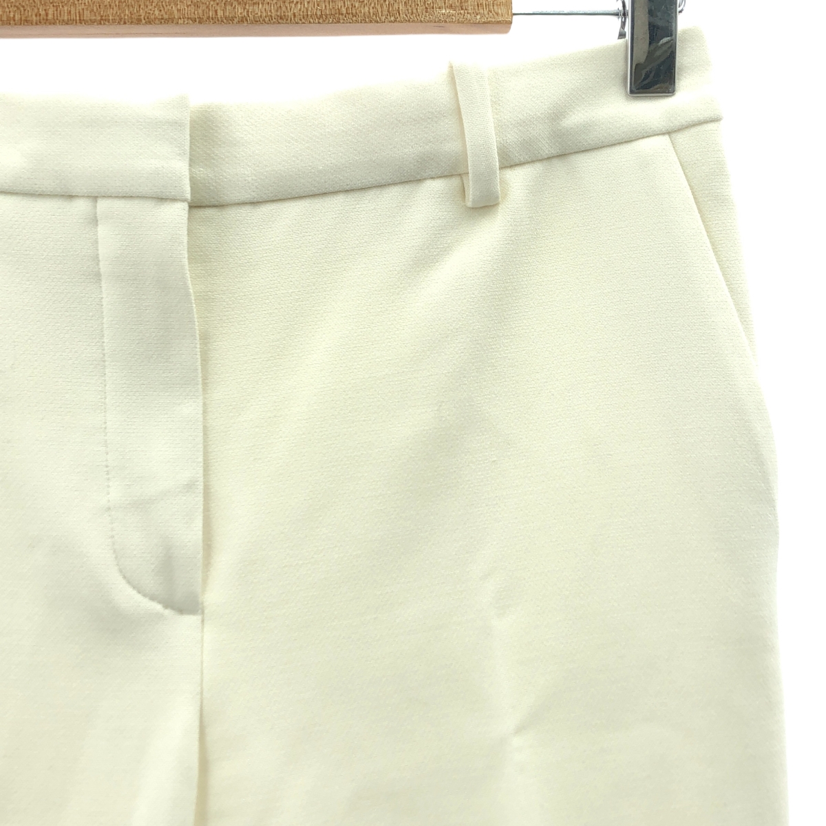 theory / セオリー ストレッチ テーパードパンツ