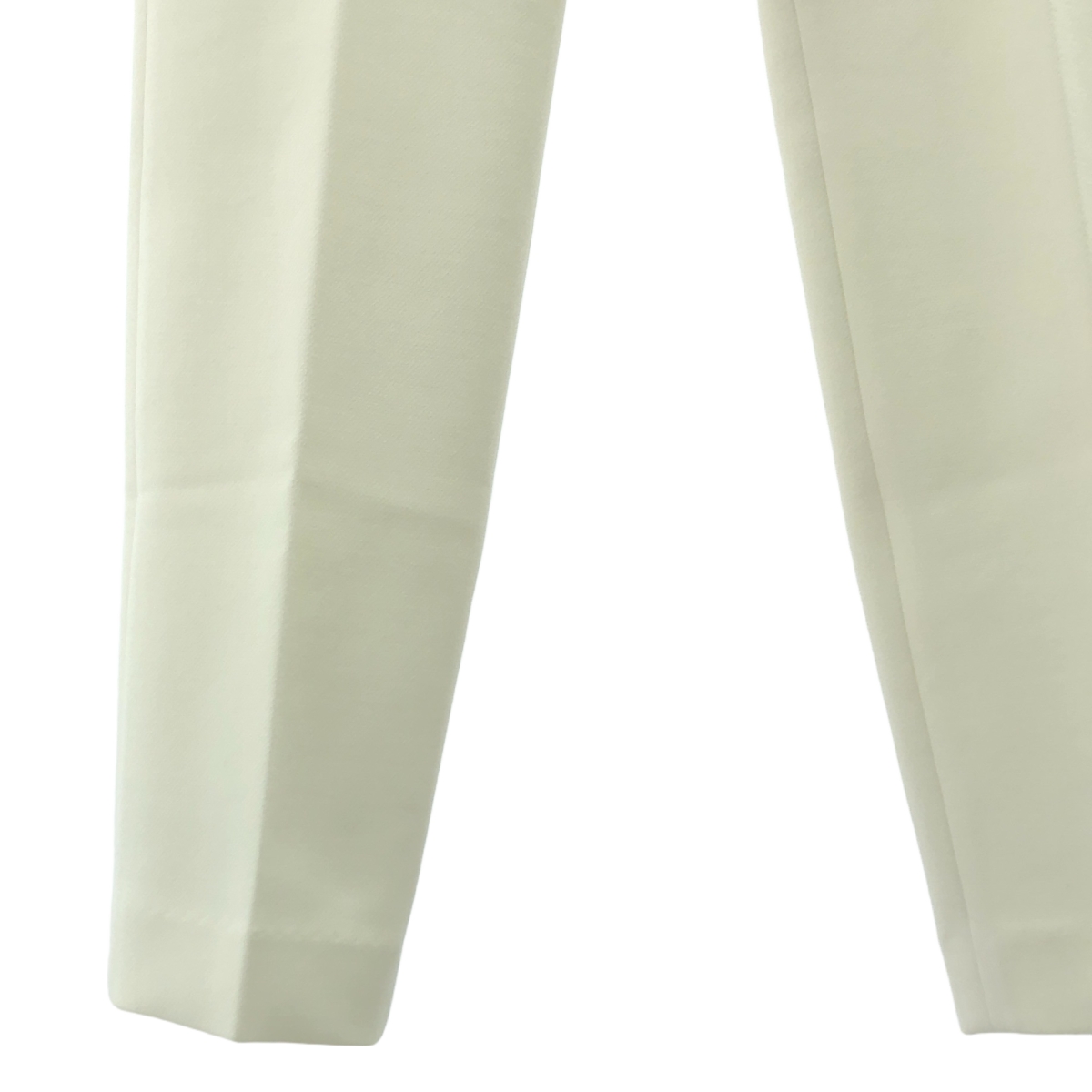 theory / セオリー ストレッチ テーパードパンツ