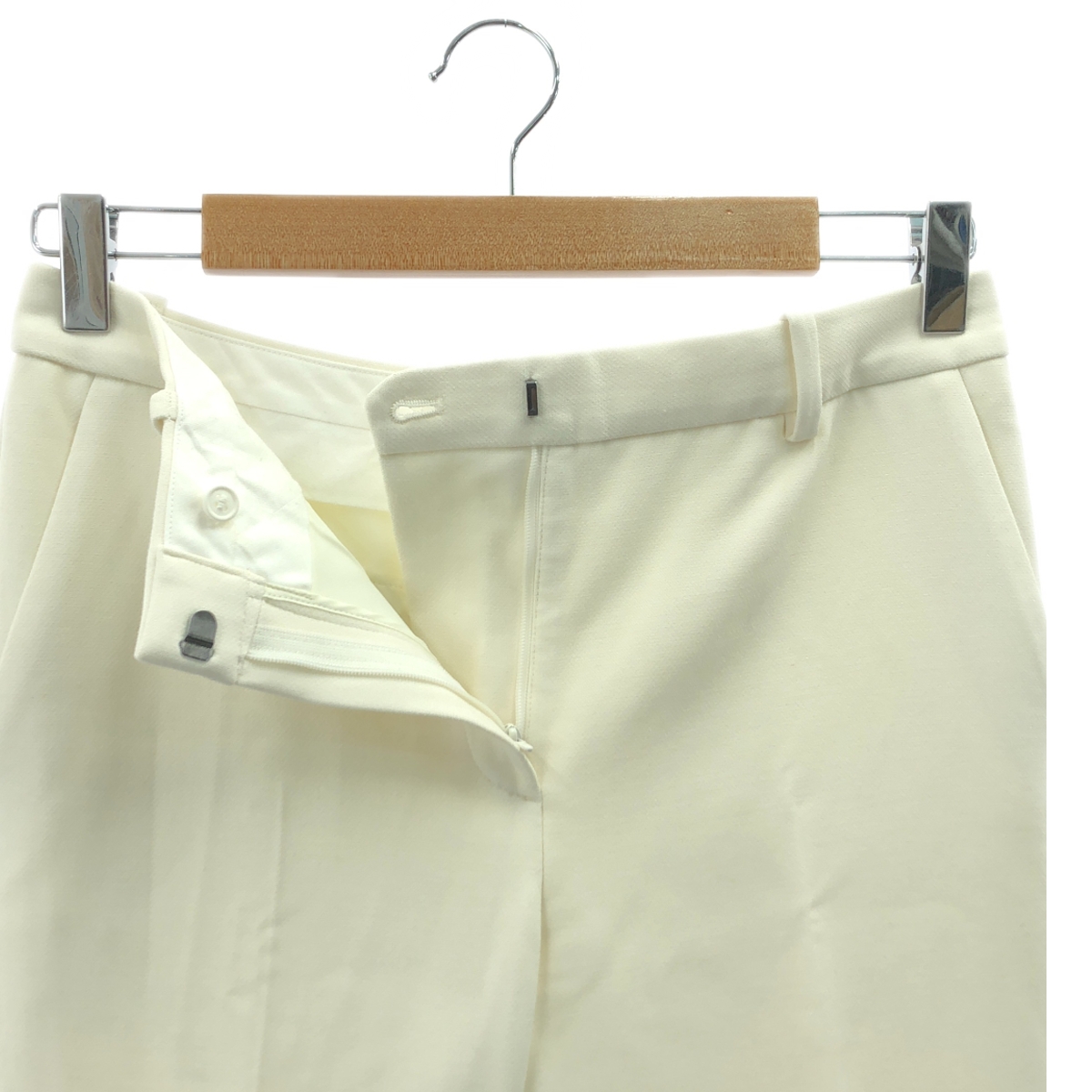 theory / セオリー ストレッチ テーパードパンツ