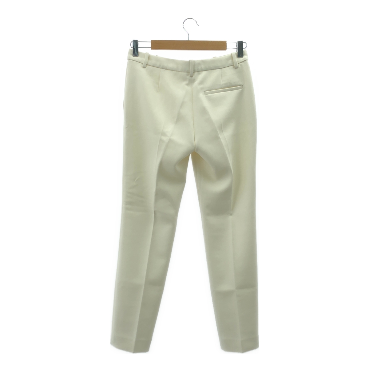 theory / セオリー ストレッチ テーパードパンツ