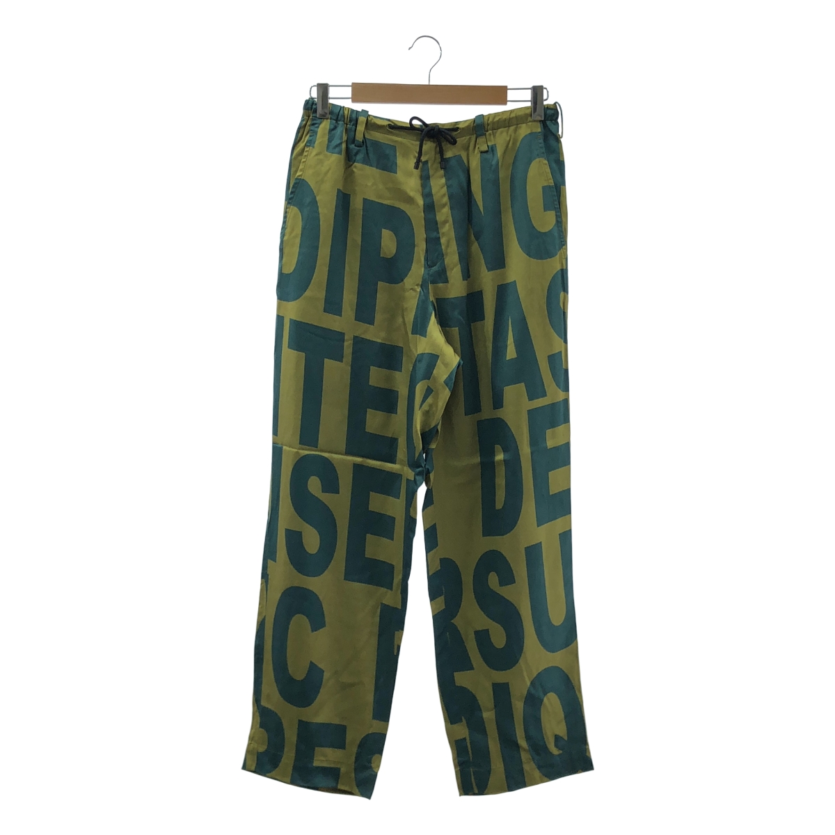 DRIES VAN NOTEN / ドリスヴァンノッテン