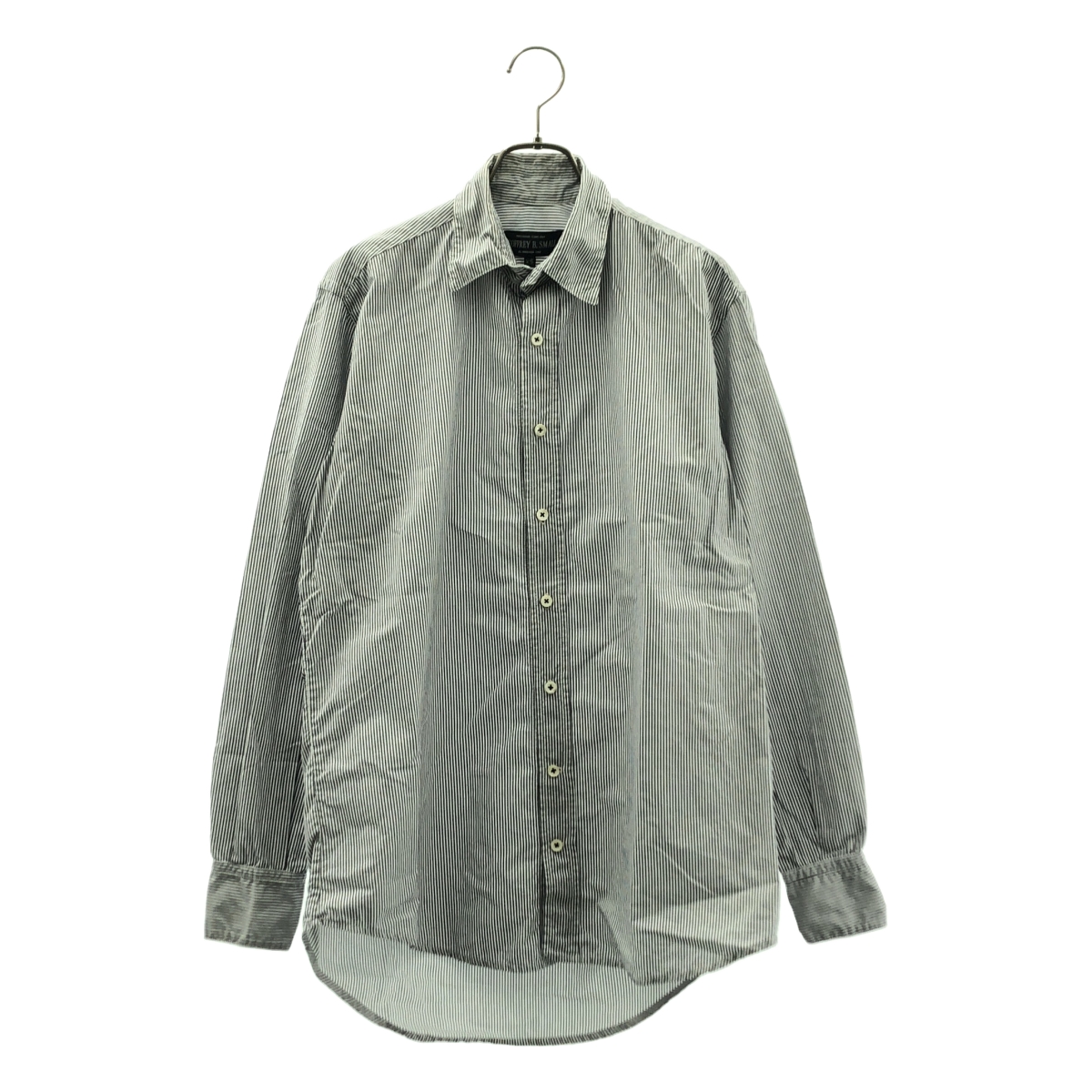 GEOFFREY B.SMALL / ジェフリーBスモール