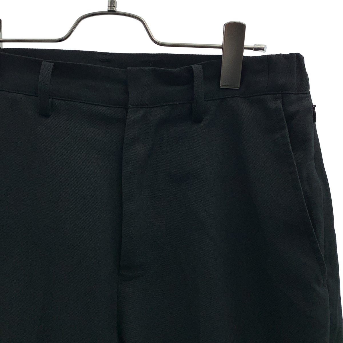 PWA / プア ワイド スラックス パンツ