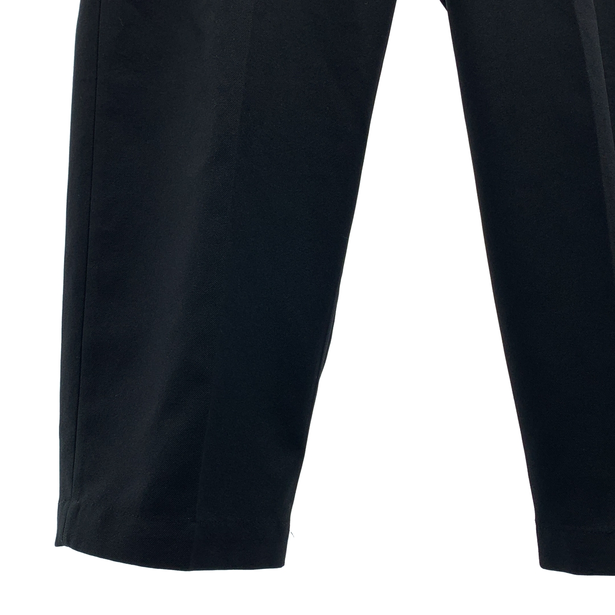 PWA / プア ワイド スラックス パンツ