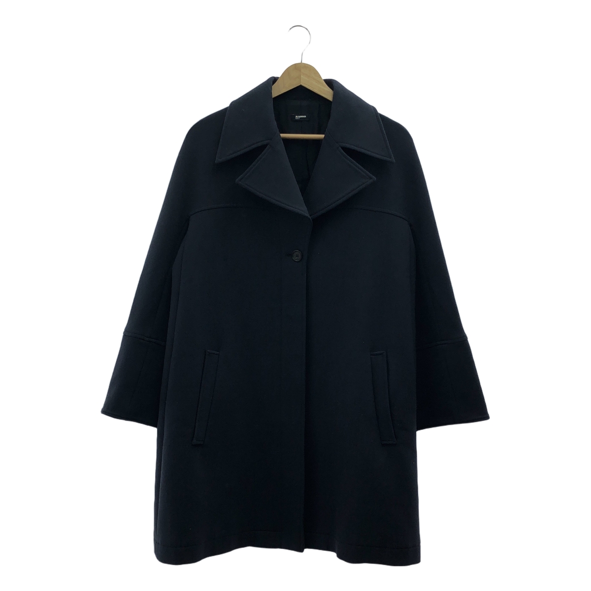 JIL SANDER NAVY