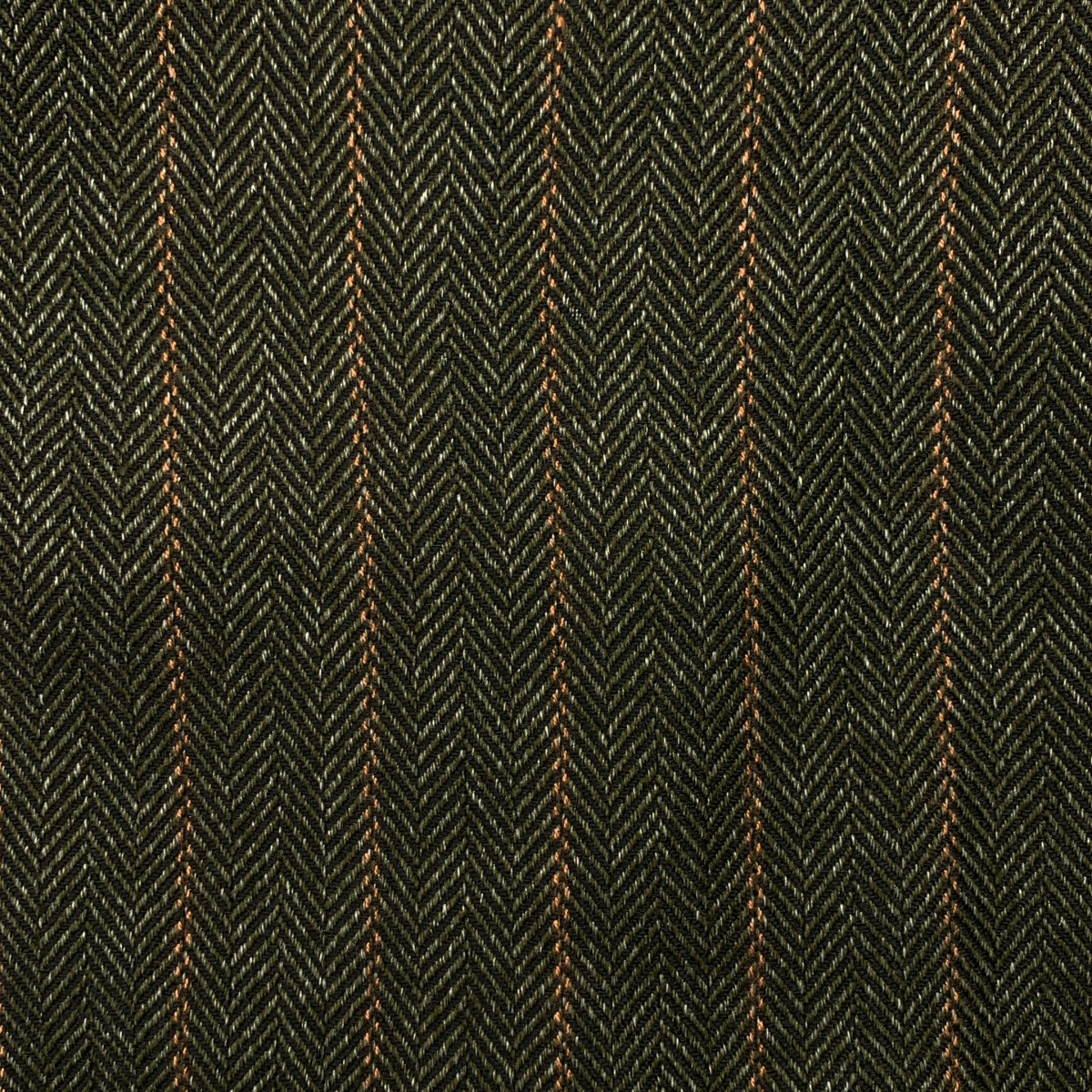 foufou / フーフー herringbone semi-tight skirt / アジャスター ヘリンボーンセミタイトスカート