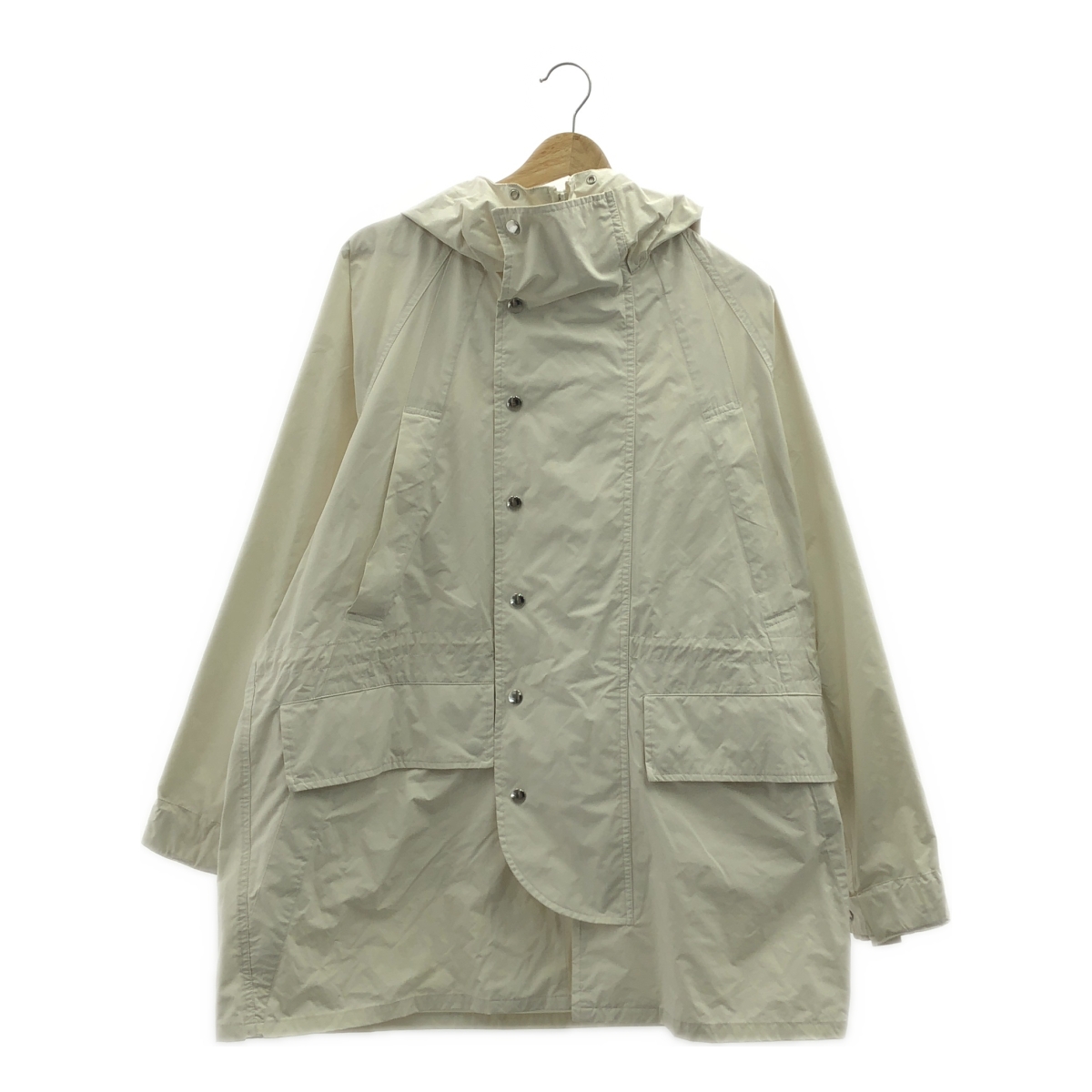 【美品】YOKE ヨーク ドリズラー ジャケット 千鳥格子 カットオフ 美品】YOKE ヨーク ドリズラー ジャケット 千鳥格子 カットオフ