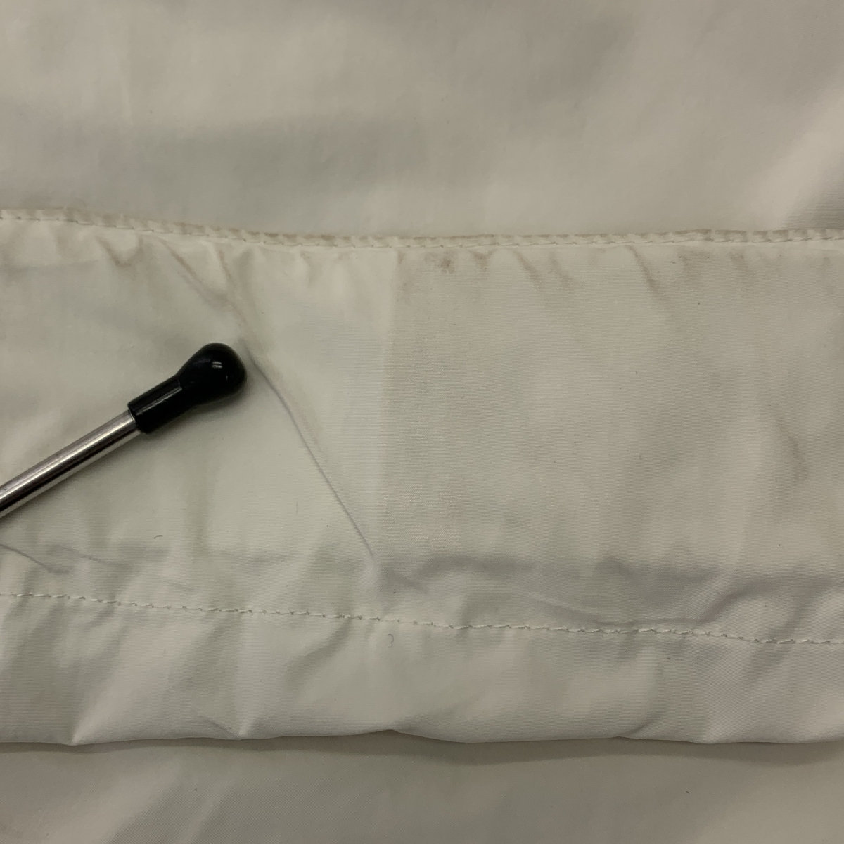 YOKE / ヨーク HOODED BLOUSON / ドローストリング オーバー ジャケット フーディ / ユニセックス