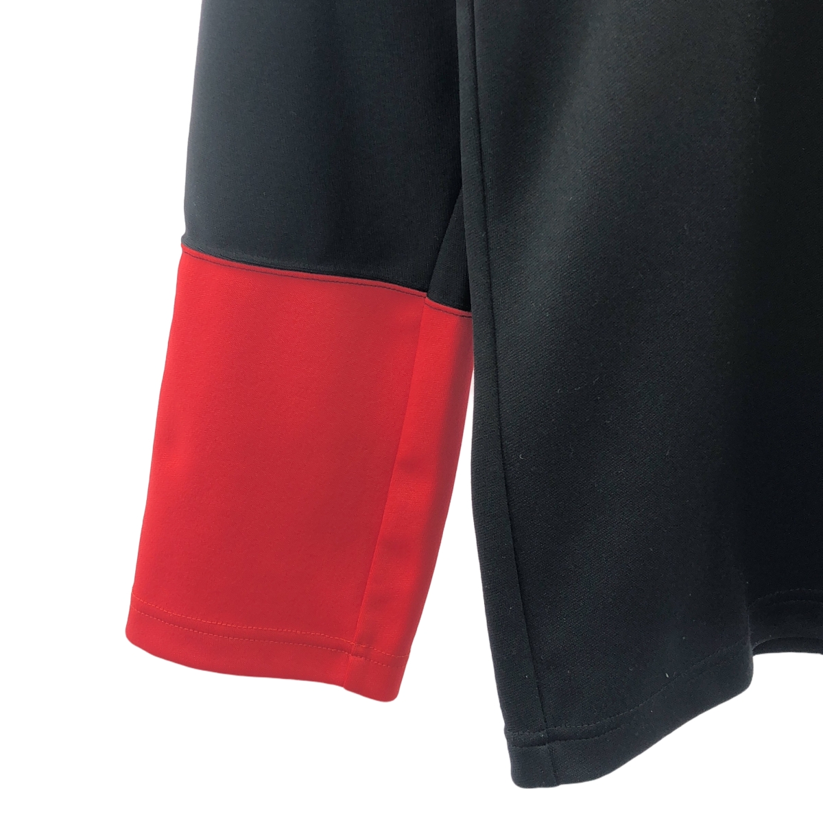 COMME des GARCONS COMME des GARCONS / コムコム フェイクカラー プルオーバー トップス