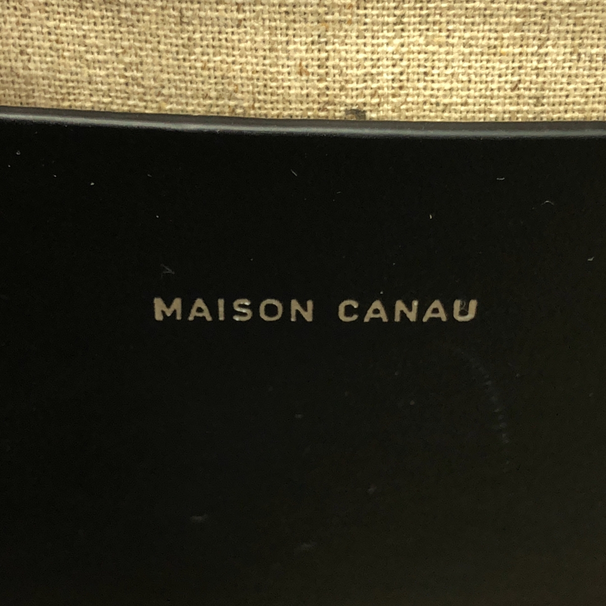 その他 佐藤佳菜子 別注 BOX BOSTON L SUMIKURO スエード ハンドバッグ