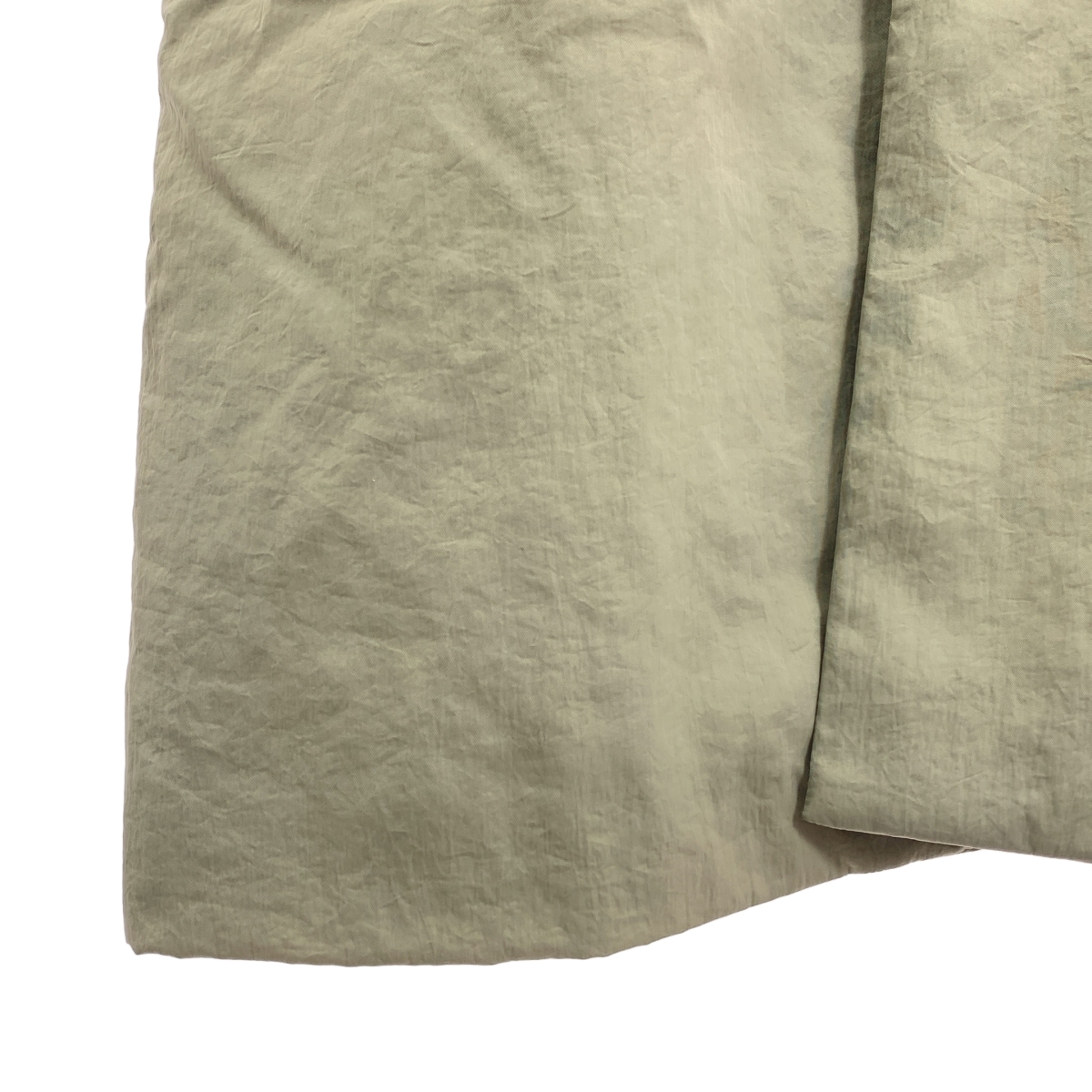 Dulcamara / ドゥルカマラ ヴィンテージNYパデッドBigコート ユニセックス