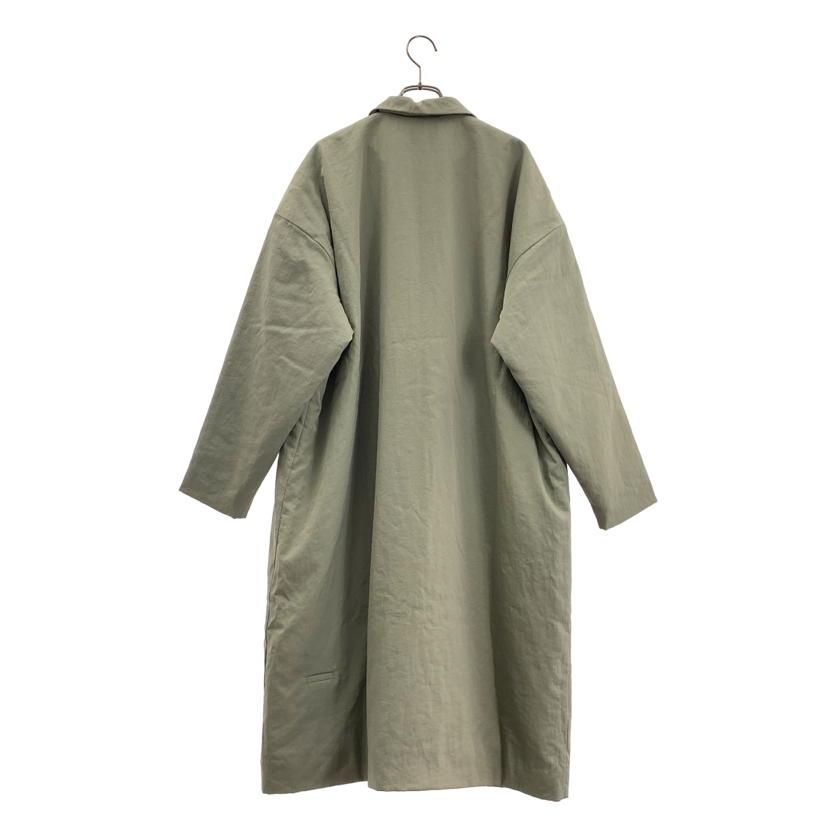 Dulcamara / ドゥルカマラ ヴィンテージNYパデッドBigコート ユニセックス