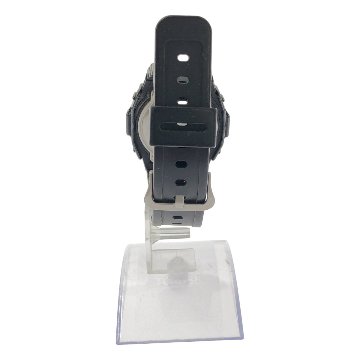 CASIO / カシオ G-SHOCK DW-D5600P-1JF 反転液晶 腕時計