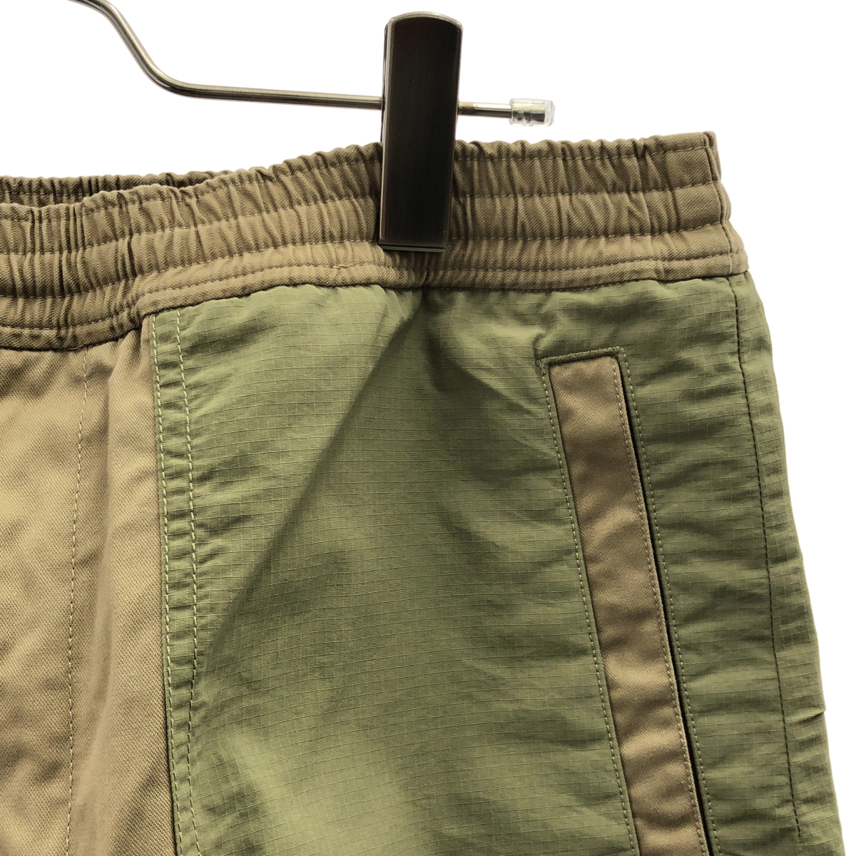 THE NORTH FACE PURPLE LABEL / ザノースフェイスパープルレーベル Mountain Wind Shorts / NT4905N マウンテン ワイド ショートパンツ ショーツ