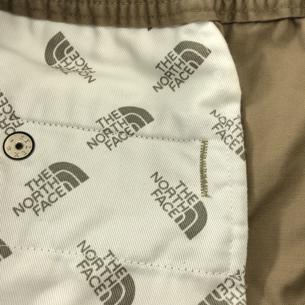 THE NORTH FACE PURPLE LABEL / ザノースフェイスパープルレーベル Mountain Wind Shorts / NT4905N マウンテン ワイド ショートパンツ ショーツ