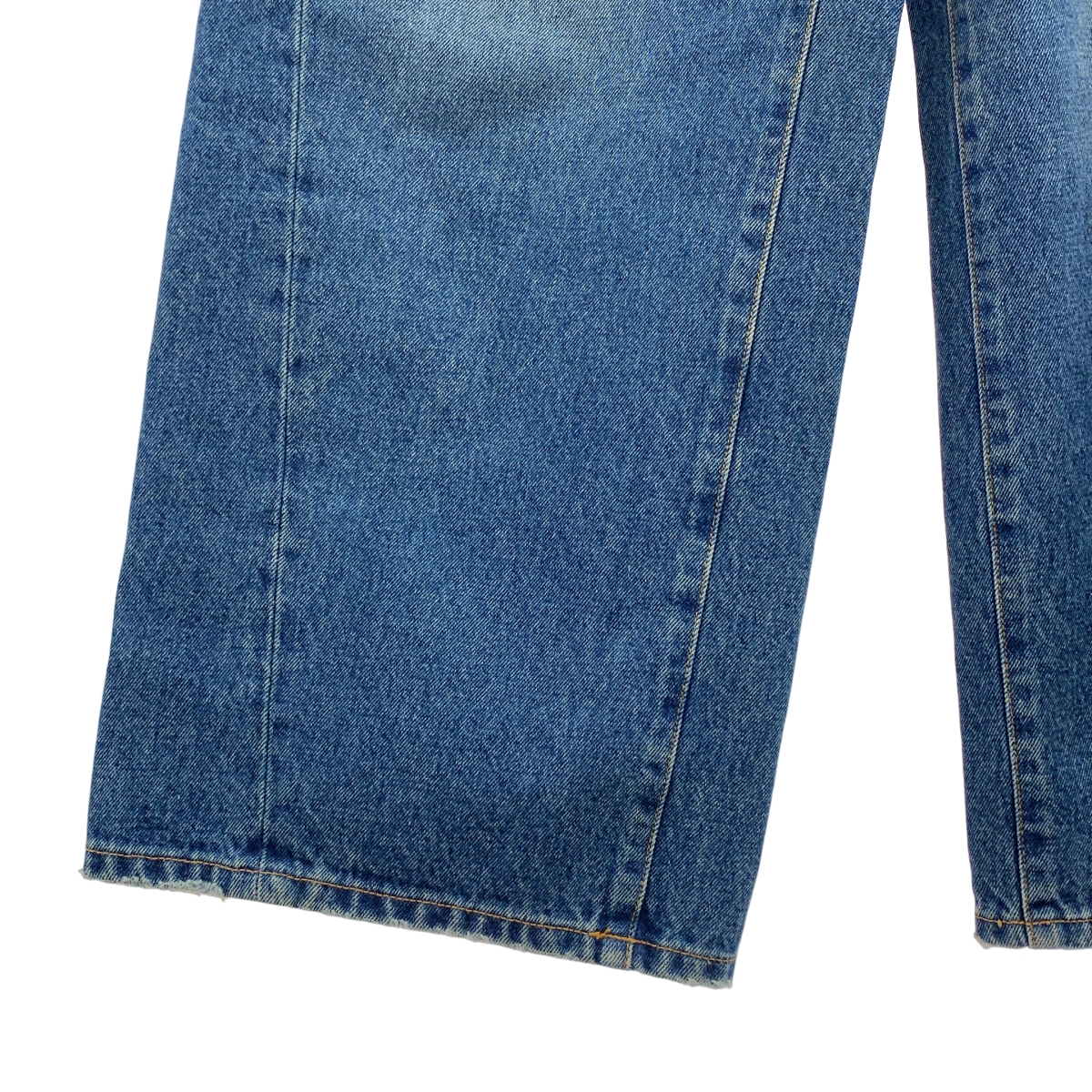 Deuxieme Classe / ドゥーズィエムクラス DARKPARK/ダークパーク INES MEDIUM WASH デニム パンツ