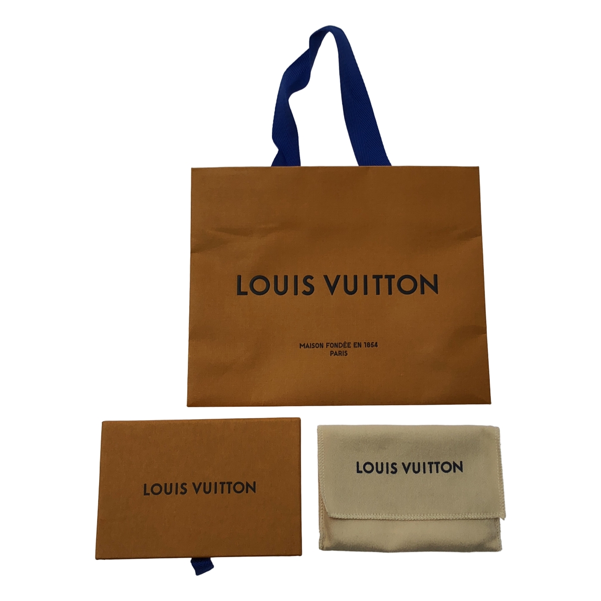 Louis Vuitton / ルイヴィトン M61696 モノグラム・エクリプス オーガナイザー・ドゥ ポッシュ カードケース 名刺入れ