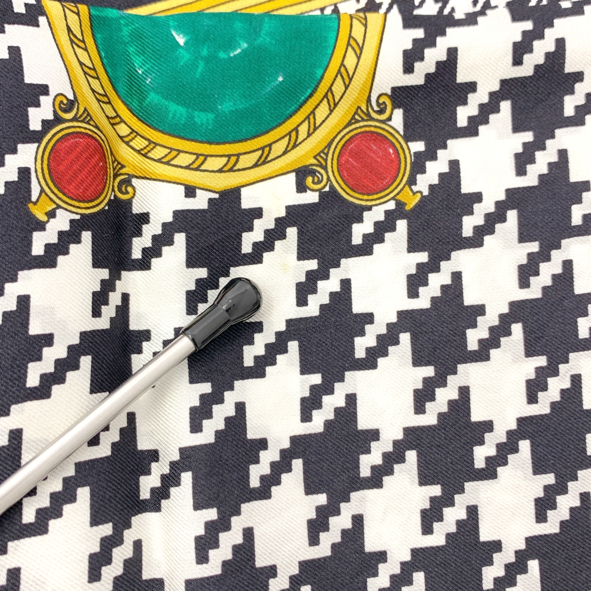 Christian Dior / クリスチャンディオール 総柄 スカーフ