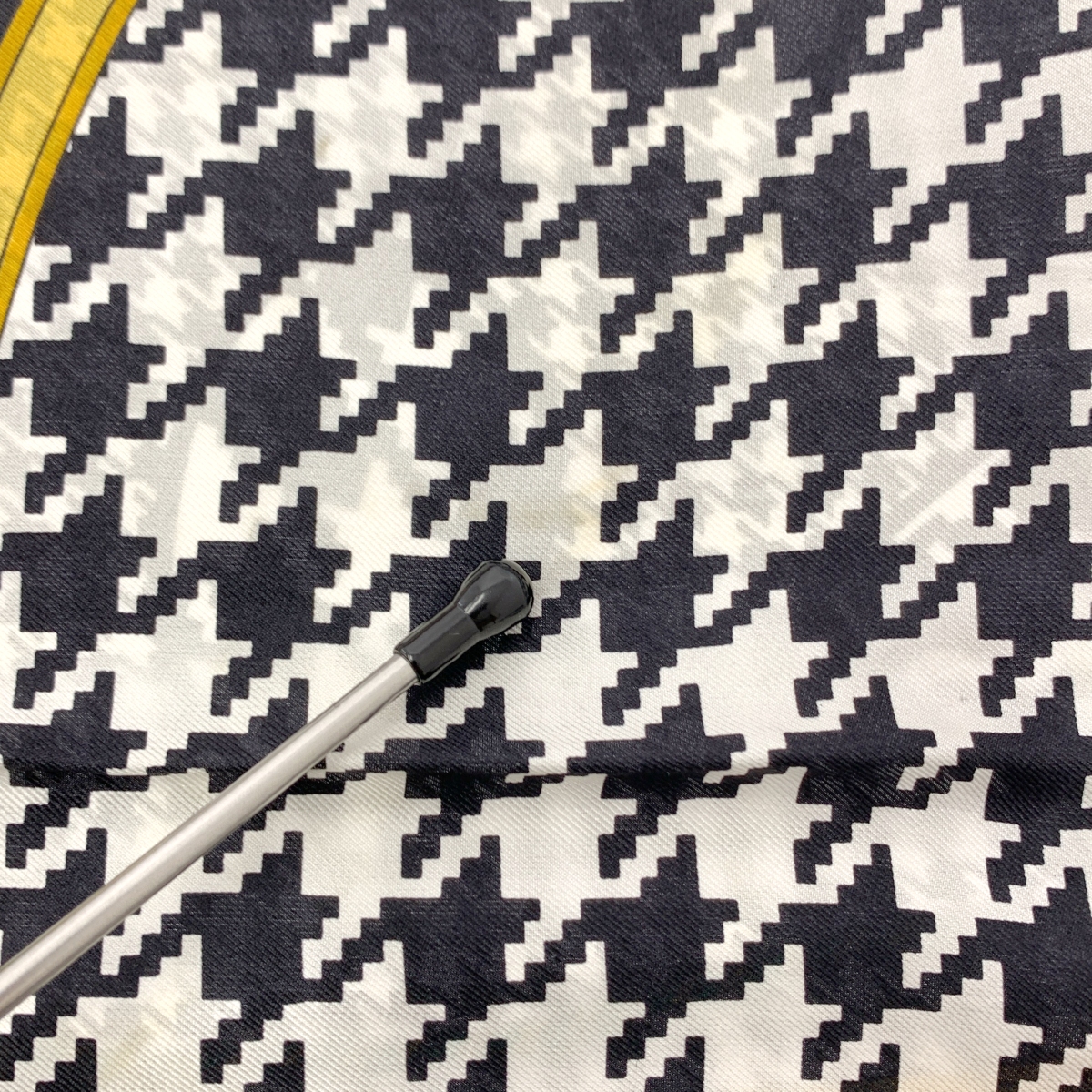 Christian Dior / クリスチャンディオール 総柄 スカーフ