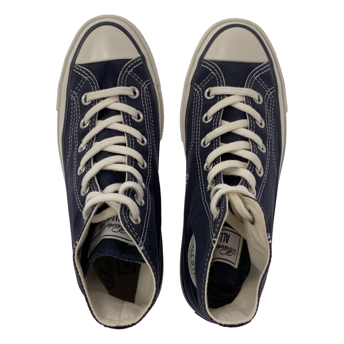 その他 × CONVERSE / コンバース for IENA ALL STAR LGCY OX / ハイカット スニーカー