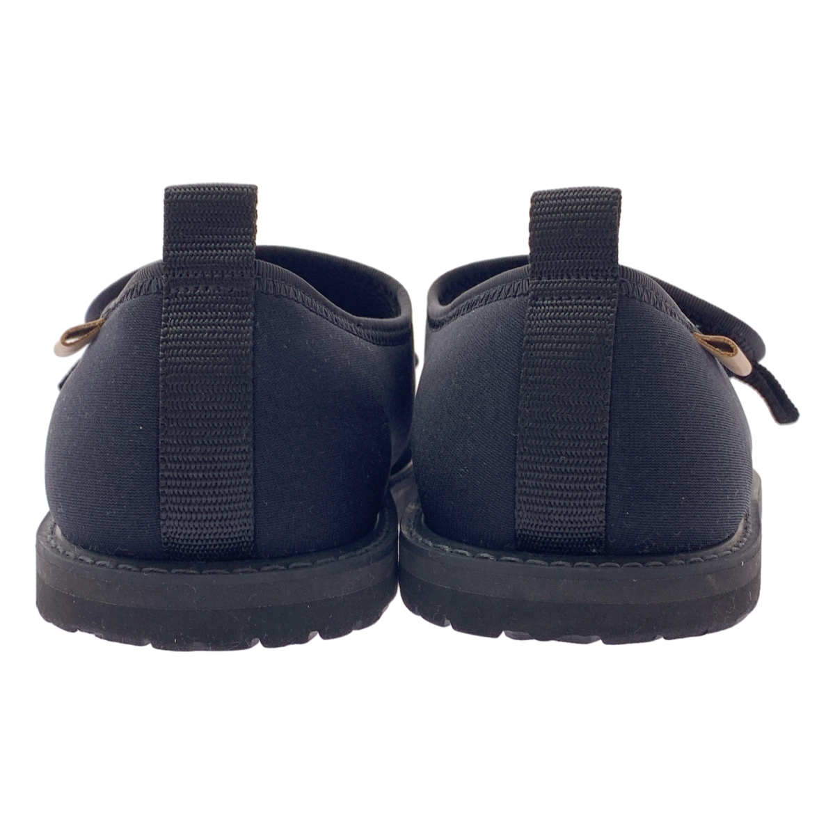 Hender scheme / エンダースキーマ Medi Mocca メディ モッカ スリッポン