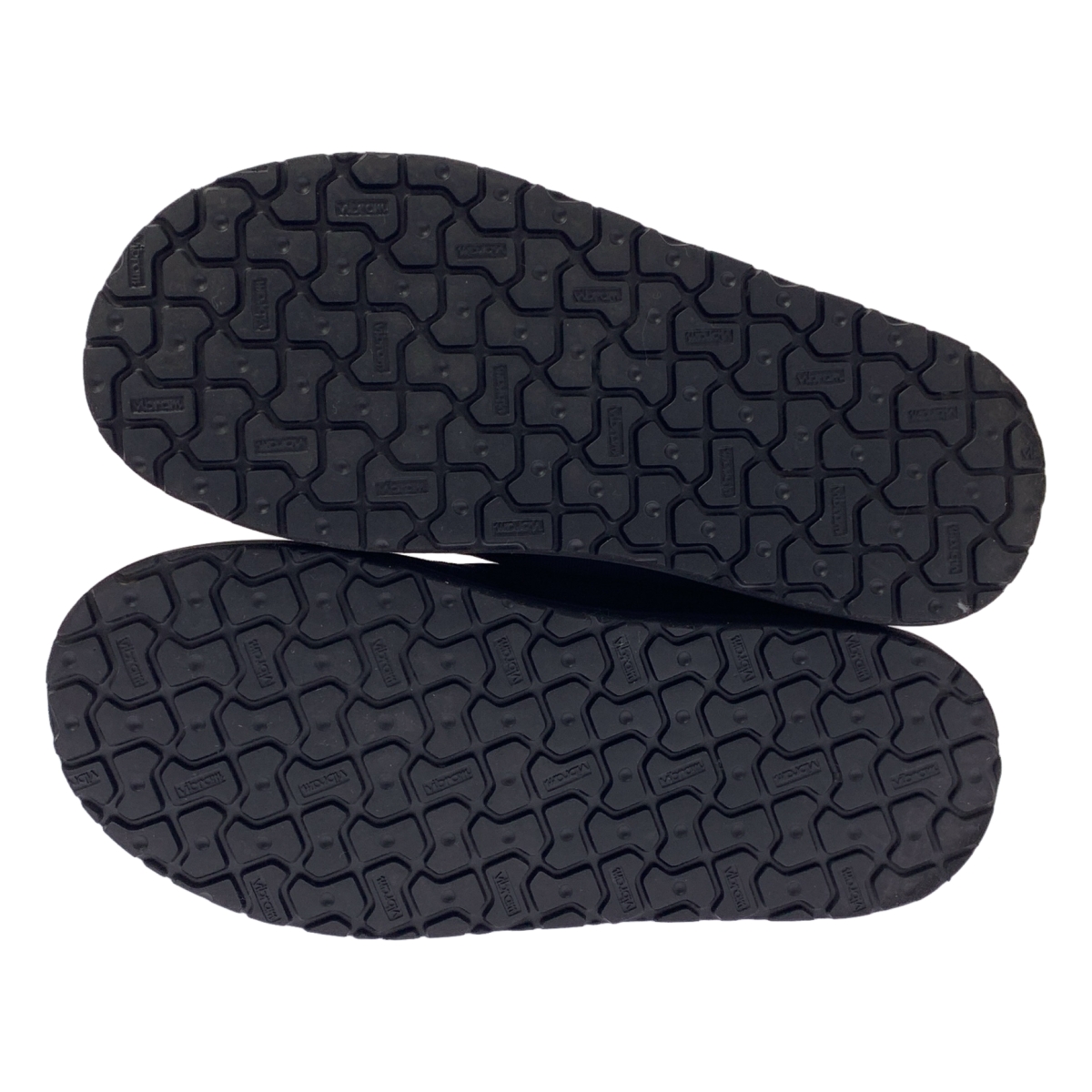 Hender scheme / エンダースキーマ Medi Mocca メディ モッカ スリッポン