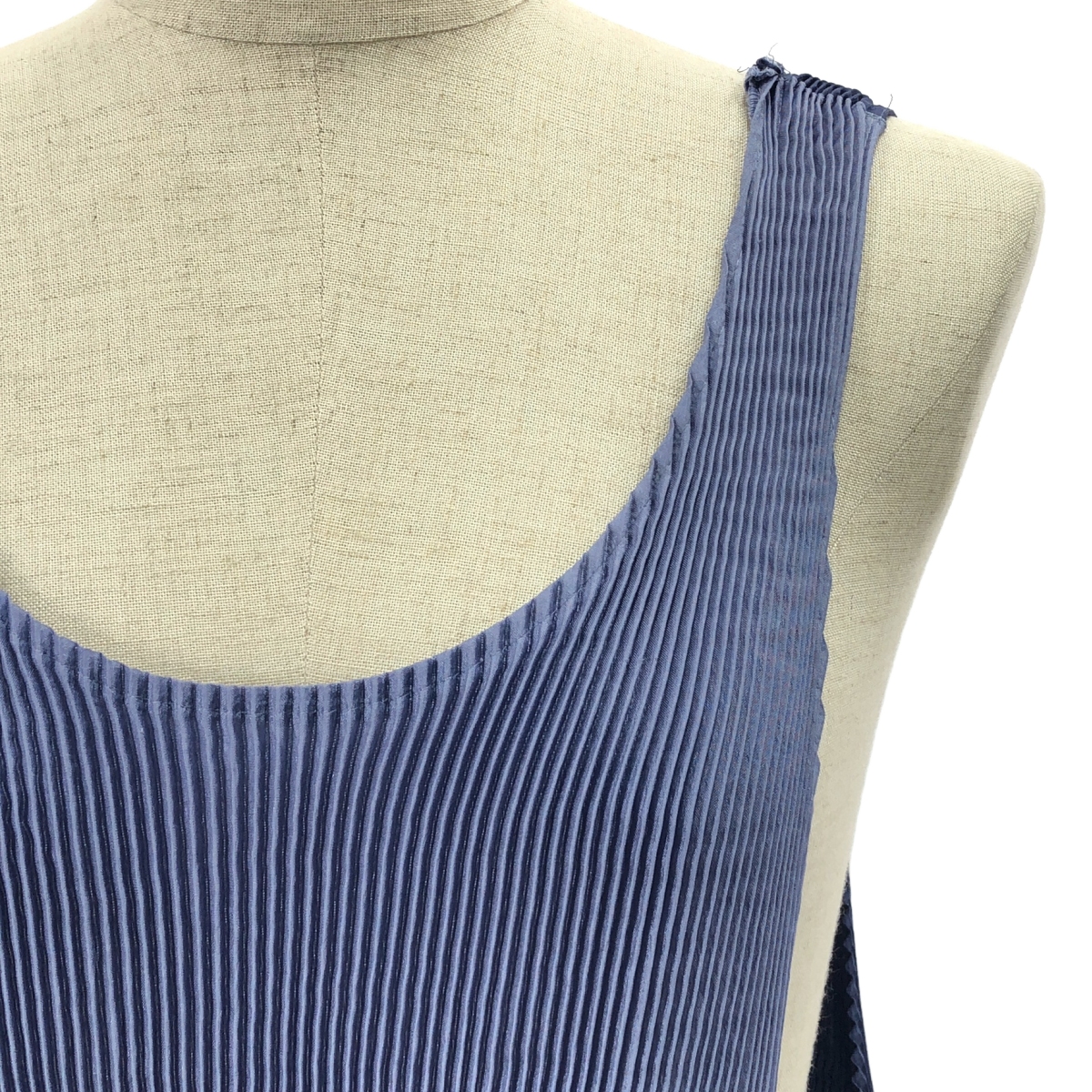 その他 変形 アシンメトリー プリーツ ポケット ドレス ワンピース