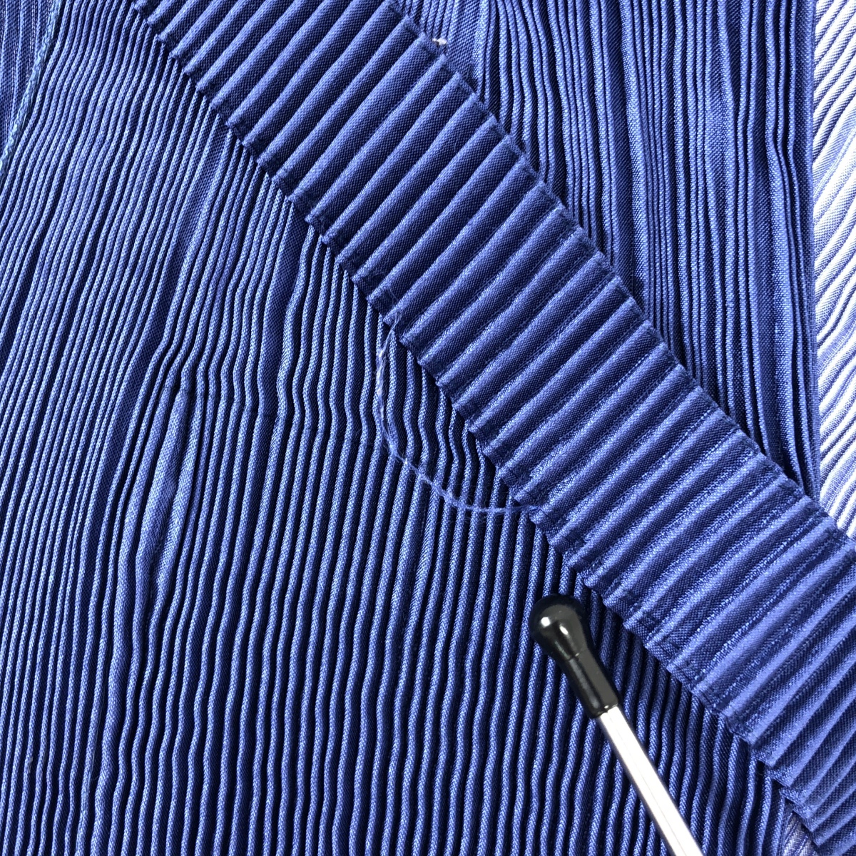 その他 変形 アシンメトリー プリーツ ポケット ドレス ワンピース