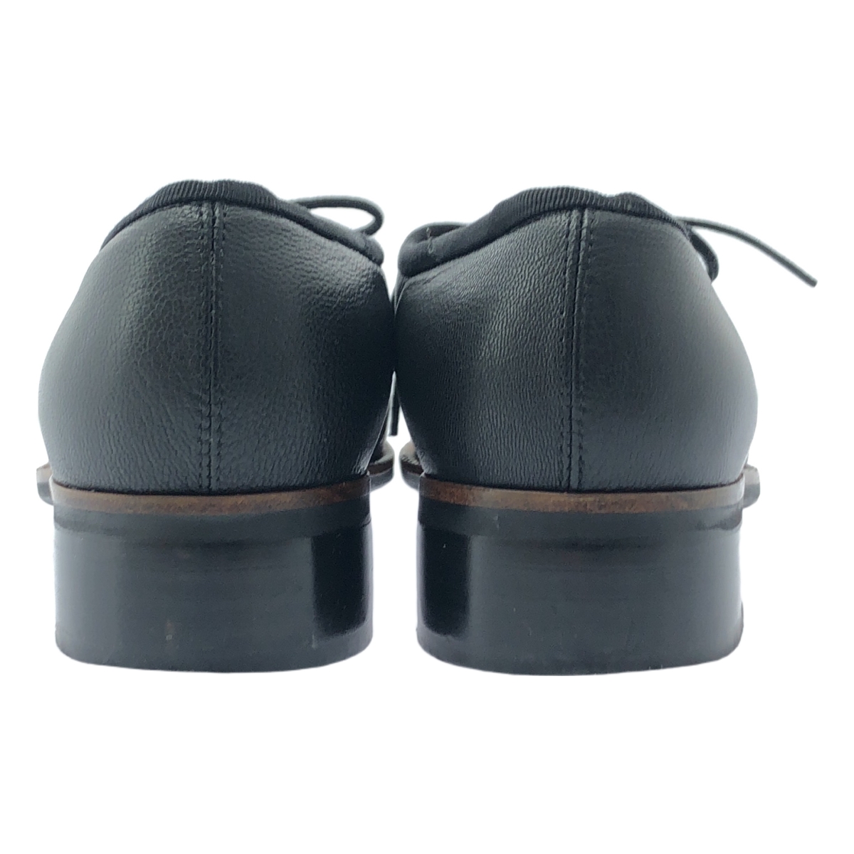 KATIM / カチム PORTOBELLO レザー パンプス