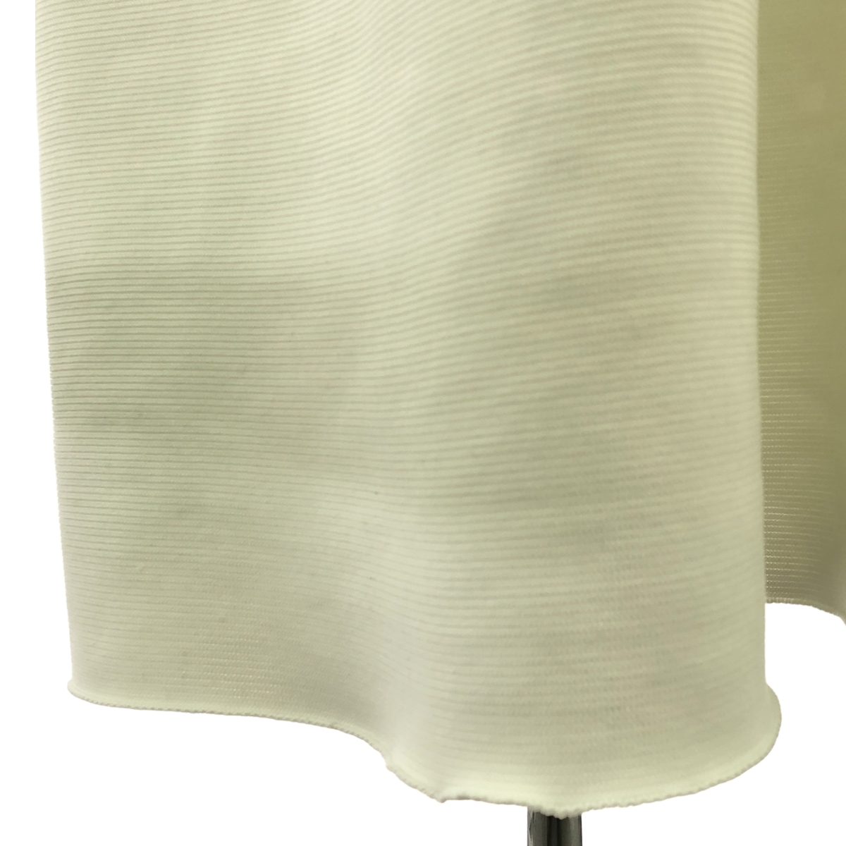 CFCL / シーエフシーエル POTTERY SLEEVELESS BUST FLARE DRESS / ボリューム ドレス ワンピース