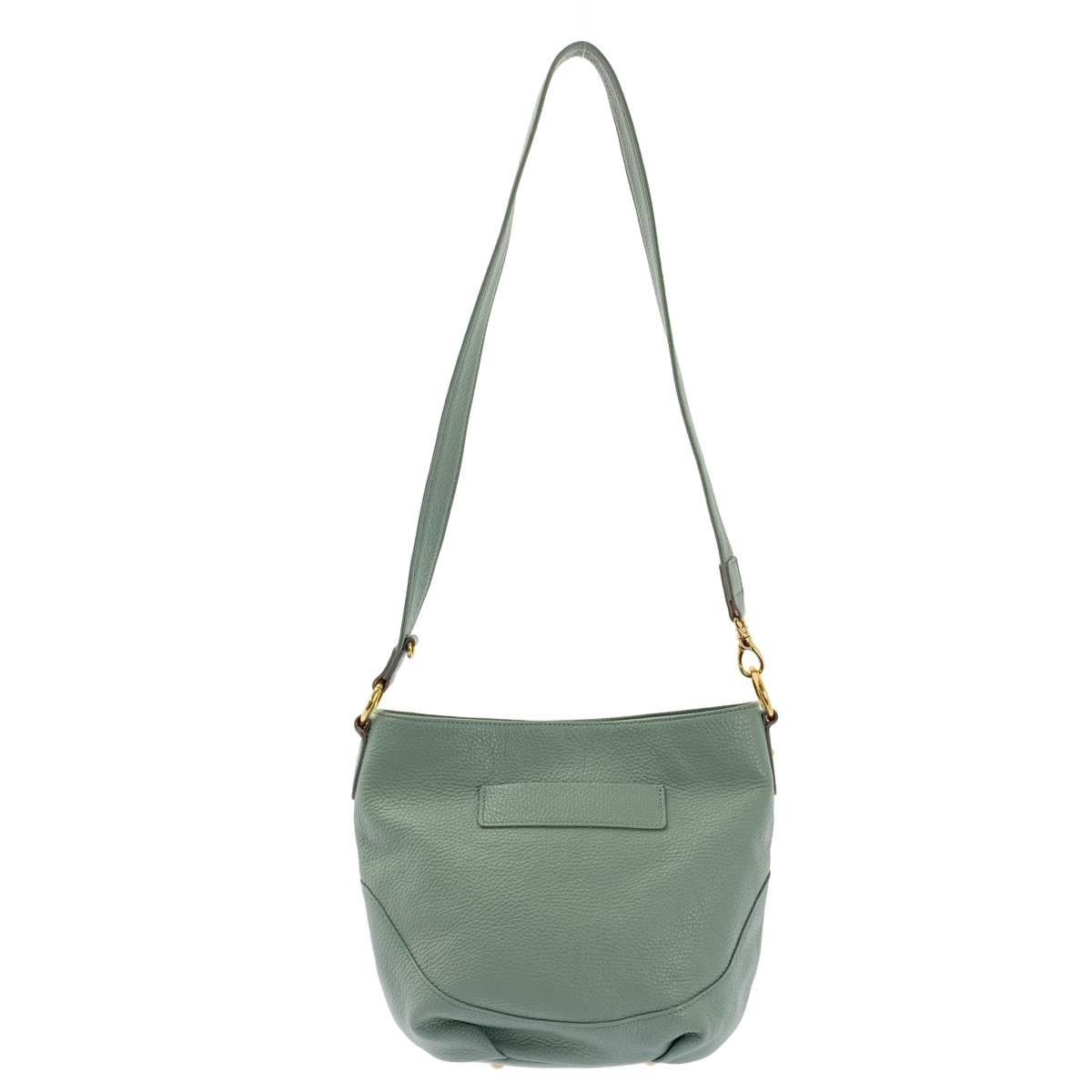 その他 ロゴ ショルダーバッグ