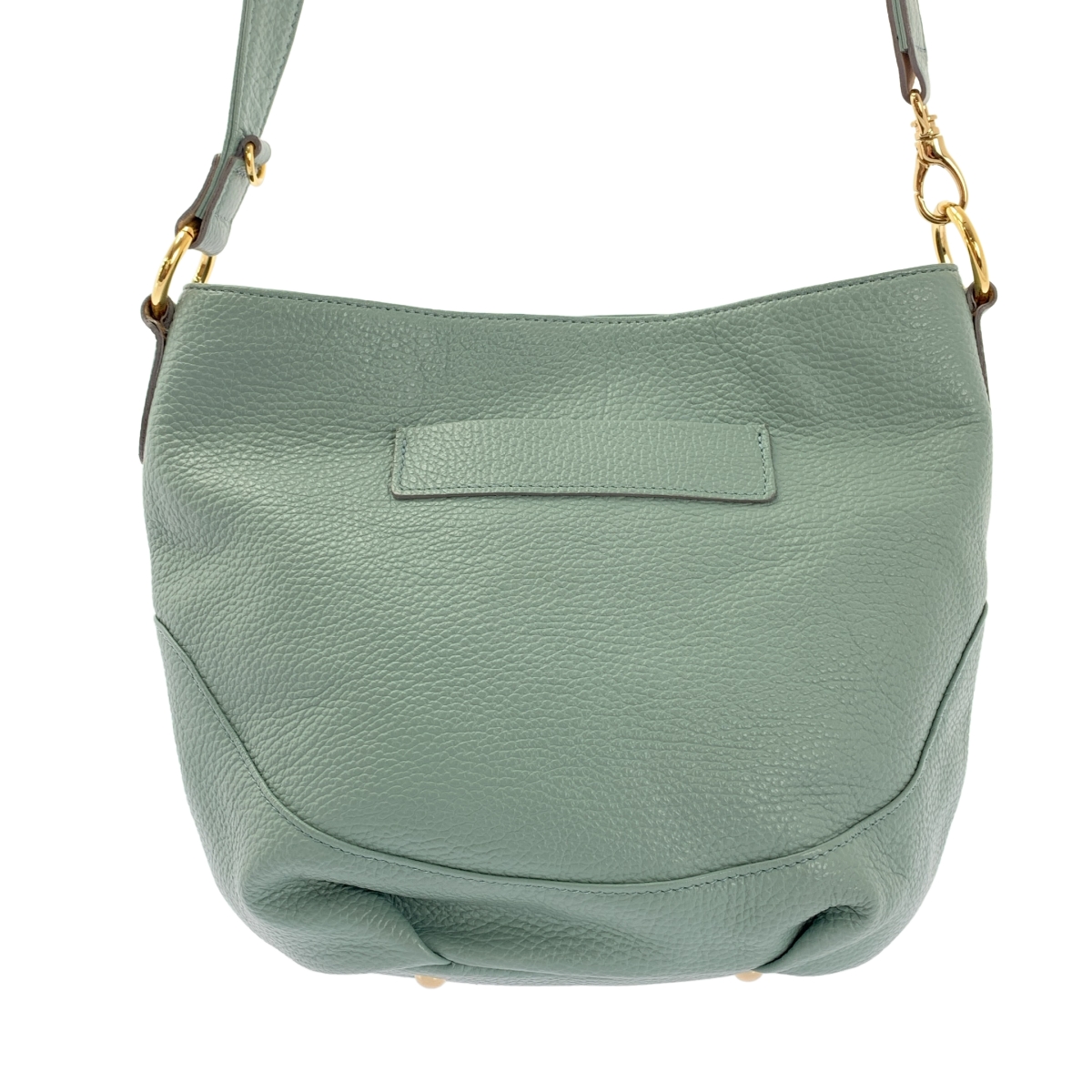 その他 ロゴ ショルダーバッグ