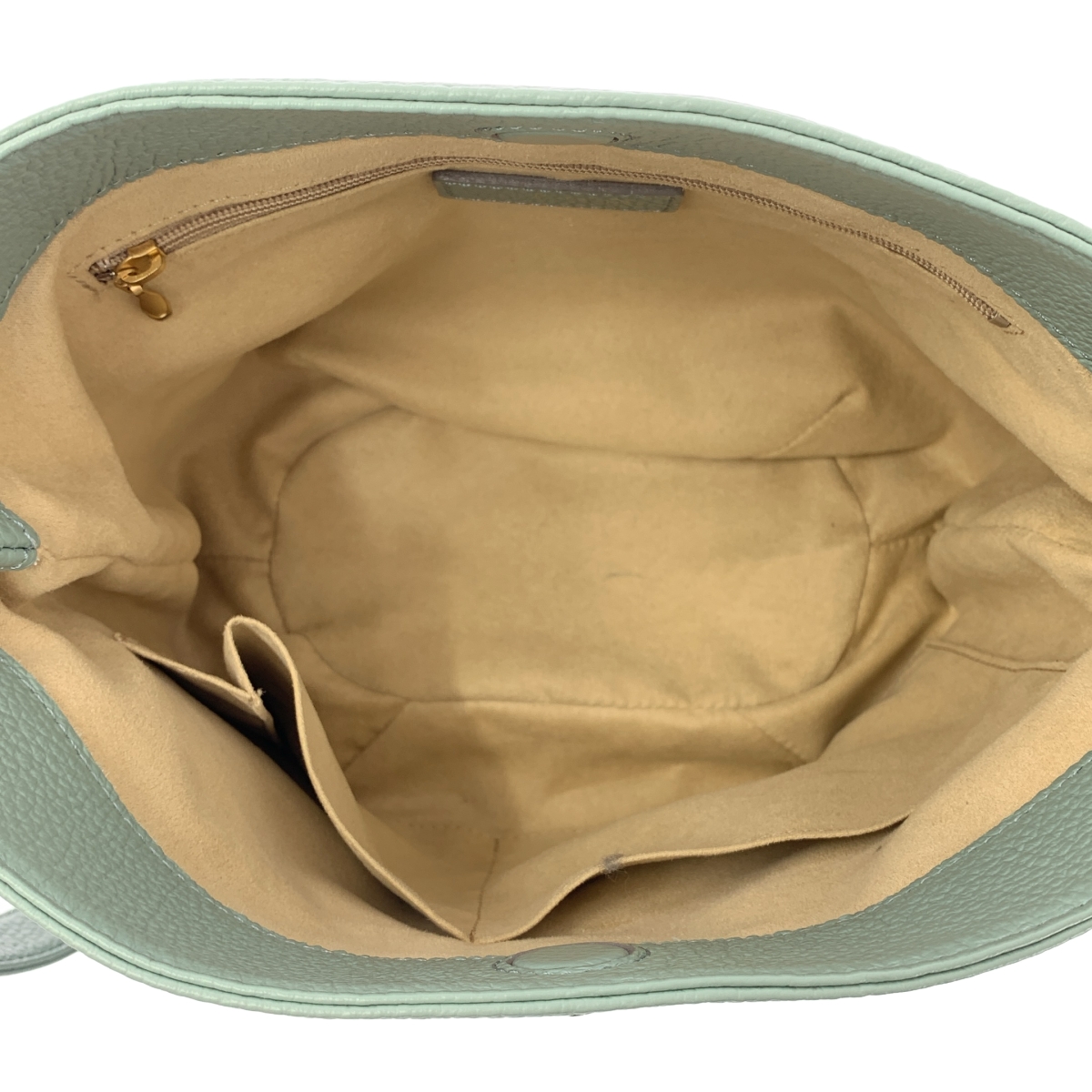 その他 ロゴ ショルダーバッグ