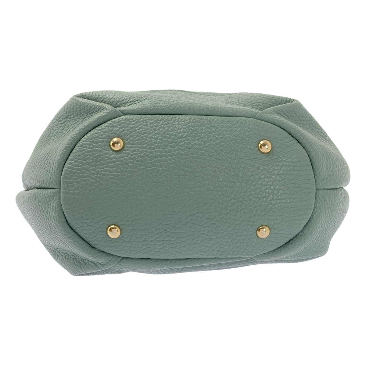 その他 ロゴ ショルダーバッグ