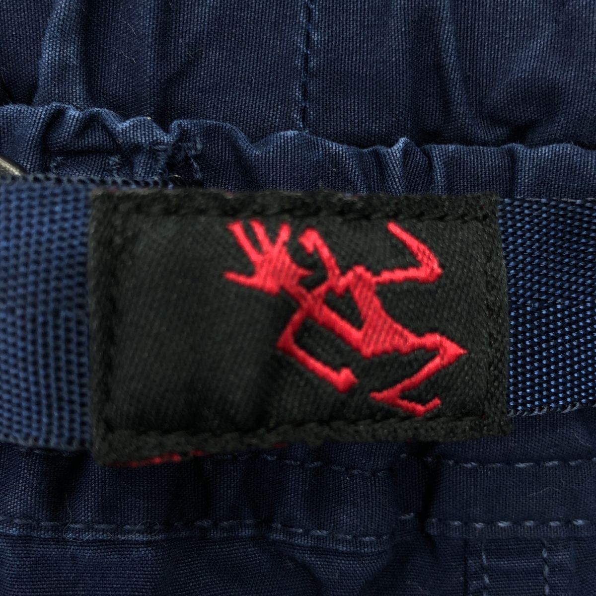 GRAMICCI / グラミチ クライミング ワイド ショートパンツ ショーツ