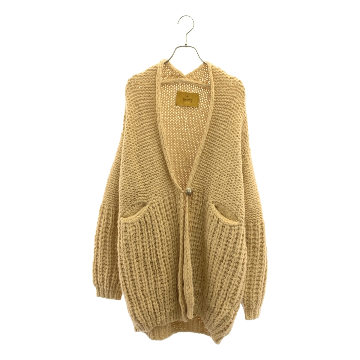 NOWOS / ノーウォス