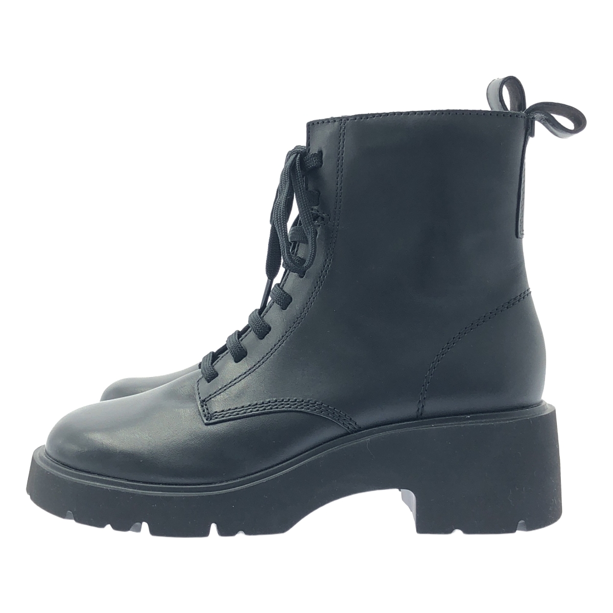 CAMPER / カンペール Milah Boots レースアップ ブーツ