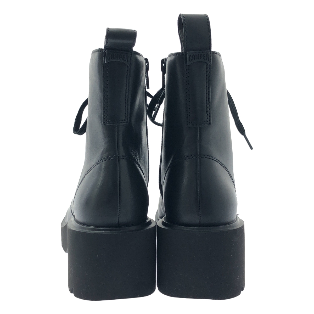 CAMPER / カンペール Milah Boots レースアップ ブーツ