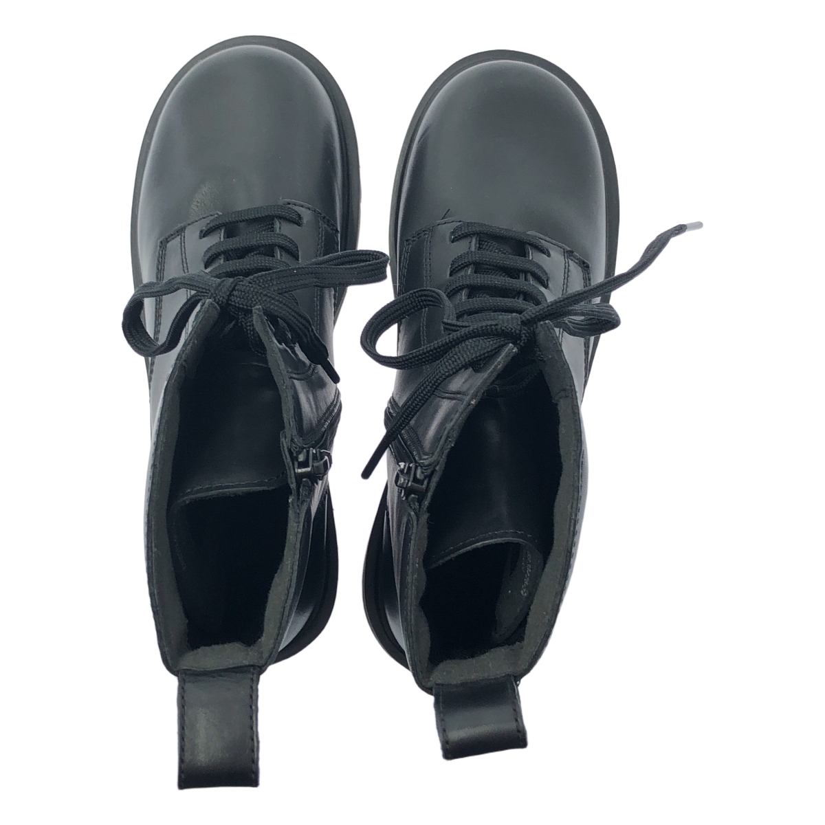 CAMPER / カンペール Milah Boots レースアップ ブーツ