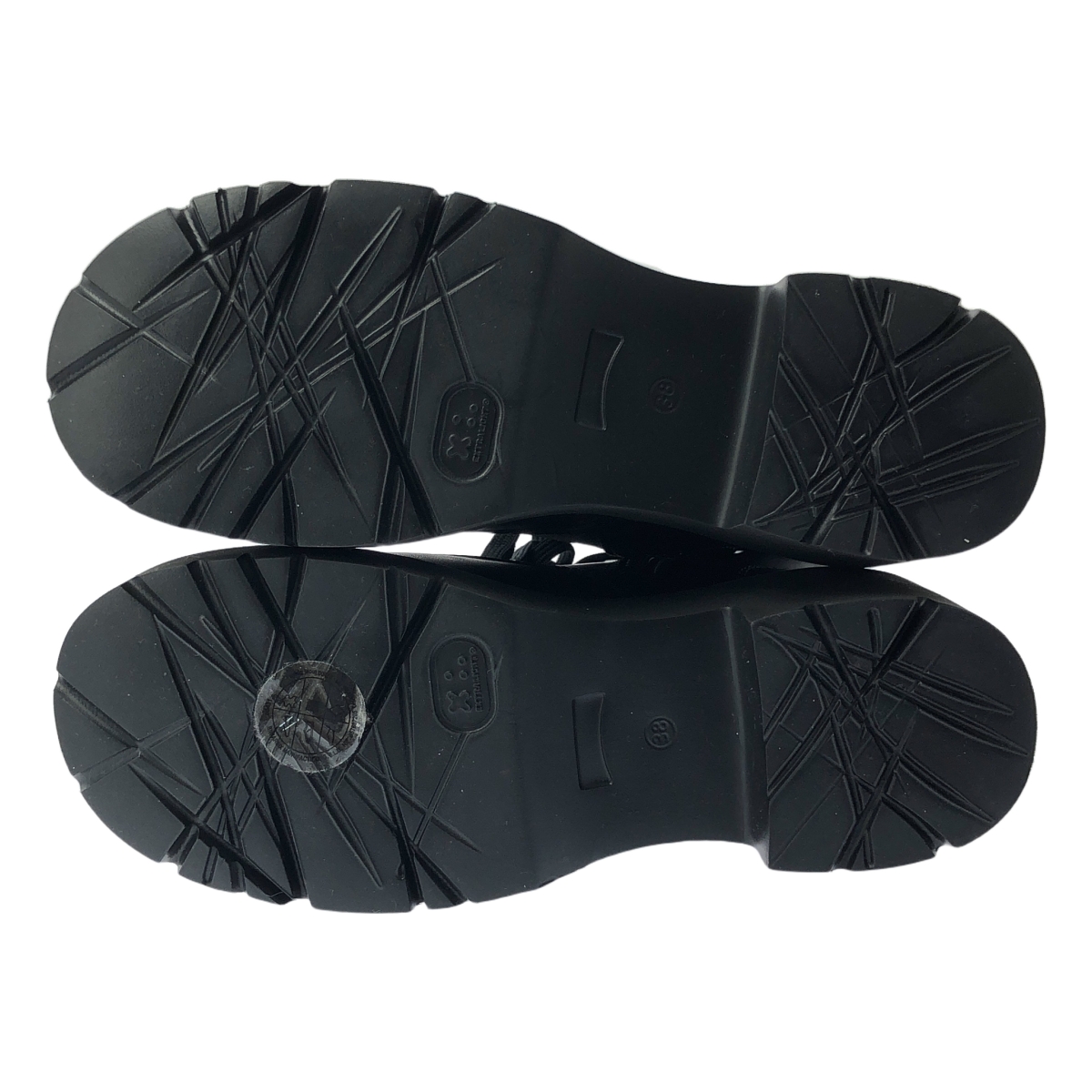 CAMPER / カンペール Milah Boots レースアップ ブーツ
