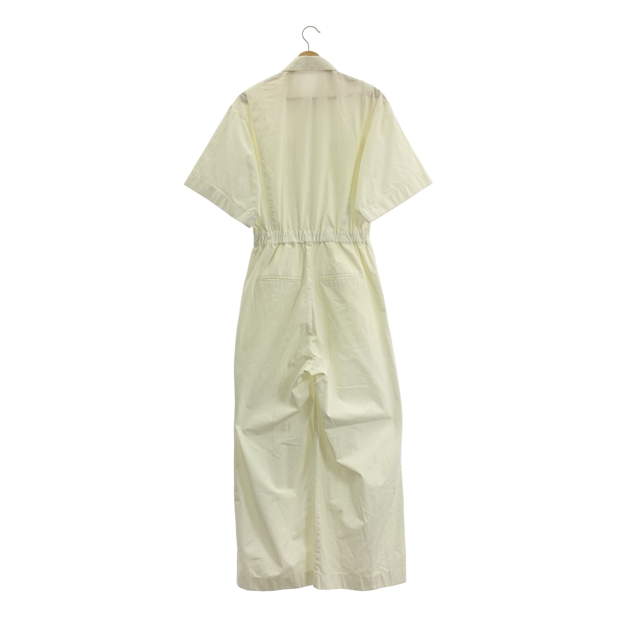 その他 バック イージー ジャンプスーツ