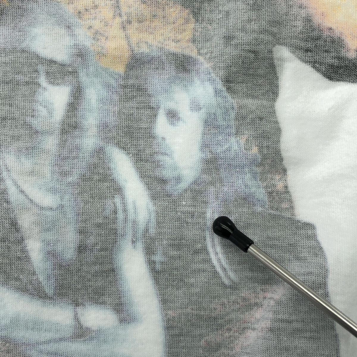 VINTAGE / ヴィンテージ古着 GET A GRIP プリントTシャツ カットソー